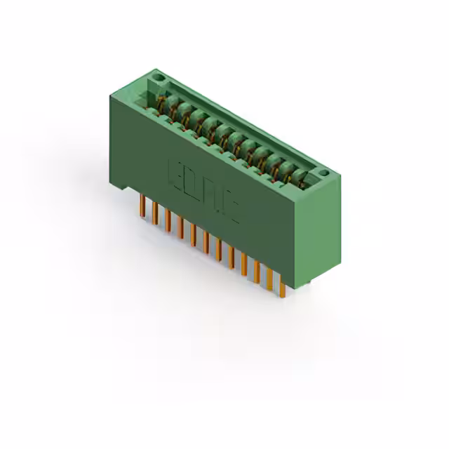 345-024-542-201 EDAC Inc.  Edgeboard Connectors
